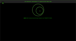Desktop Screenshot of cyberpunkonline.net